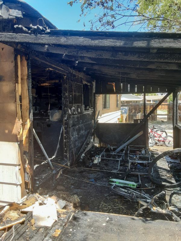 Structural Repair Teams