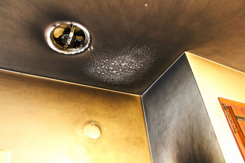 Odor Removal Services